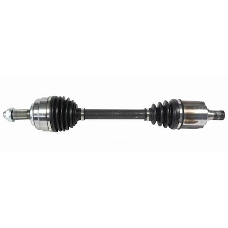 Gsp New Cv Axle No Gsp Ncv69137 Gsp NCV69137